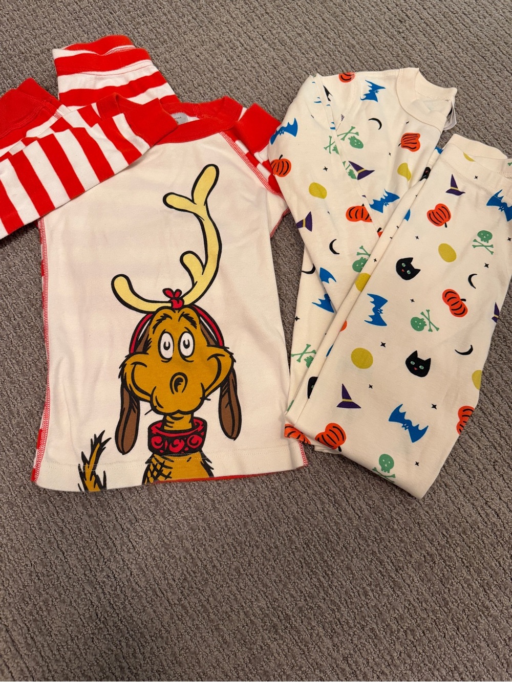 Hanna Anderson PJ’s